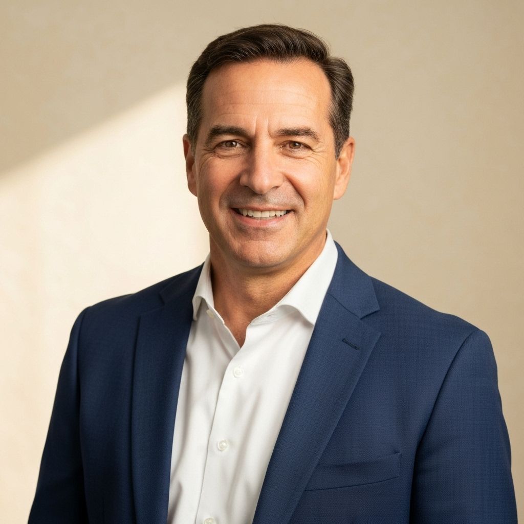 Portrait Photography